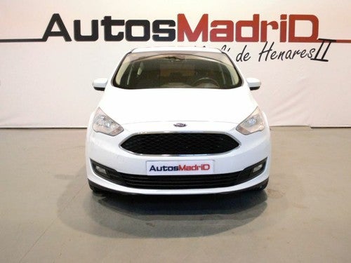 FORD C-Max C Max 2.0 TDCi 110kW (150CV) Titanium