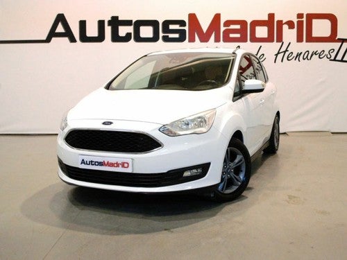 FORD C-Max C Max 2.0 TDCi 110kW (150CV) Titanium