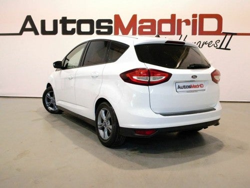 FORD C-Max C Max 2.0 TDCi 110kW (150CV) Titanium