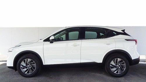 NISSAN QASHQAI 1.3 DIG-T ACENTA MHEV