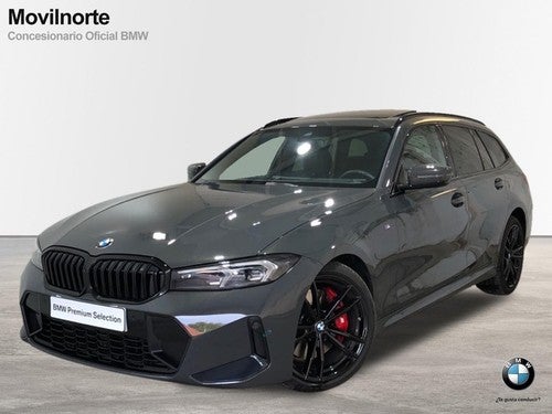 BMW Serie 3 320dA xDrive Touring