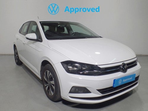 VOLKSWAGEN Polo 1.0 TSI Advance 70kW