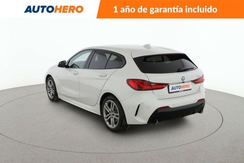 BMW Serie 1 118d M Sport