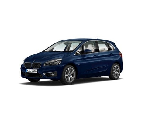 BMW Serie 2 218iA Active Tourer