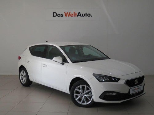 SEAT León 1.5 TSI S&S Style 130