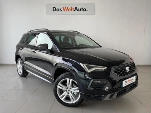 SEAT Ateca 1.5 EcoTSI S&S FR Special Edition