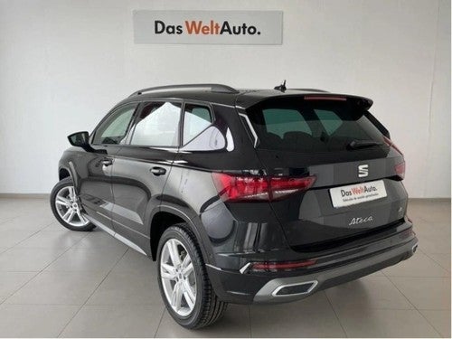 SEAT Ateca 1.5 TSI 110kW (150CV) FR Special Edition