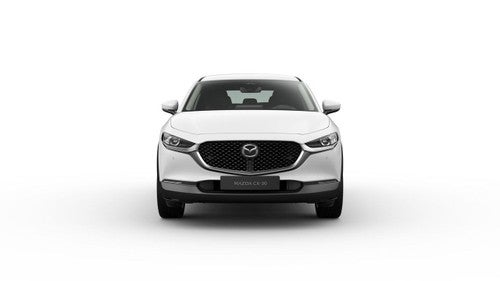 Mazda CX-30 2.5L e-SKYACTIV G MHEV 103kW Centre-Line