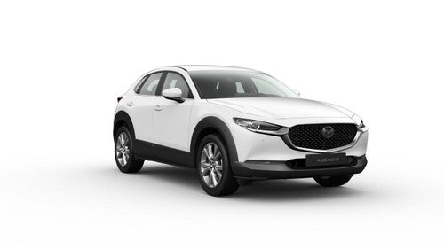 Mazda CX-30 2.5L e-SKYACTIV G MHEV 103kW Centre-Line