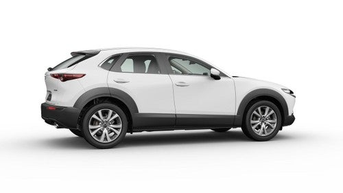 Mazda CX-30 2.5L e-SKYACTIV G MHEV 103kW Centre-Line