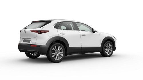 Mazda CX-30 2.5L e-SKYACTIV G MHEV 103kW Centre-Line