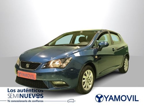 SEAT Ibiza 1.0 EcoTSI S&S Reference 95