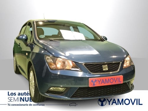 SEAT Ibiza 1.0 EcoTSI 70kW (95CV) Reference Connect