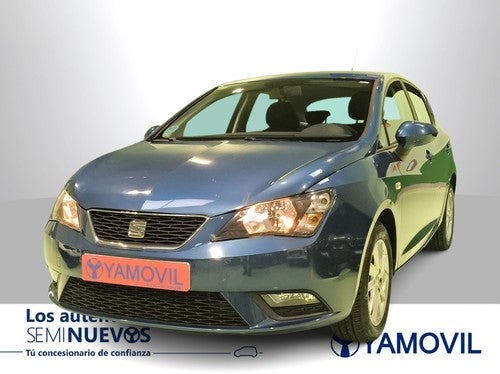 SEAT Ibiza 1.0 EcoTSI 70kW (95CV) Reference Connect