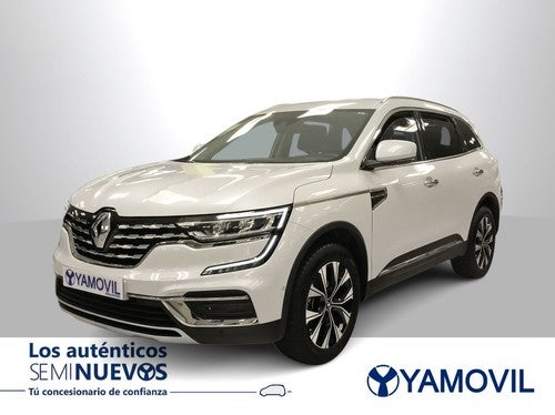 RENAULT Koleos 1.3 TCe GPF Techno EDC 118kW