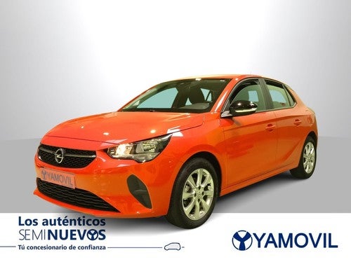 OPEL Corsa 1.2 XEL S/S Edition 75