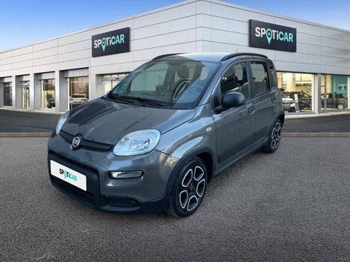 FIAT Panda 1.0 Gse City Live Hybrid