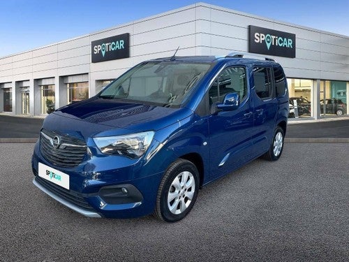 OPEL Combo Life 1.5TD S/S Innovation L 100