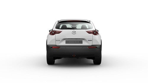 Mazda MX-30 e-SKYACTIV R-EV 125kW PRIME-LINE