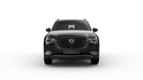 Mazda CX-80 e-SKYACTIV D MHEV 187kW AWD Homura