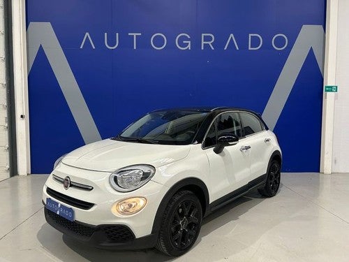 FIAT 500X 1.0 Firefly S&S 120th Aniversario