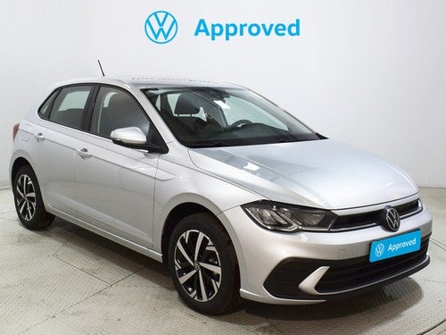 VOLKSWAGEN Polo 1.0 TSI Life 70kW