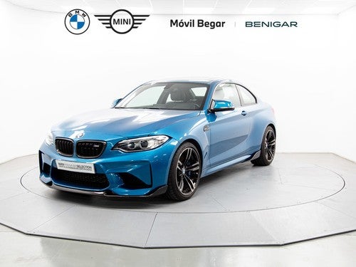 BMW Serie 2 M2