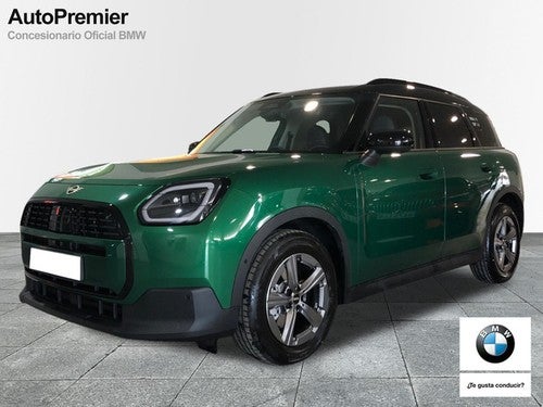 MINI Countryman D Essential