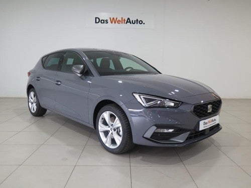 SEAT León 1.4 TSI e-Hybrid S&S FR XM DSG-6 204