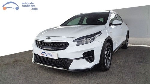 KIA XCeed 1.6 CRDI DRIVE