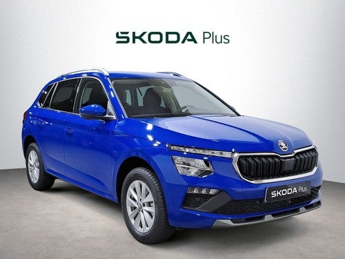 SKODA Kamiq 1.0 TSI Selection 85kW