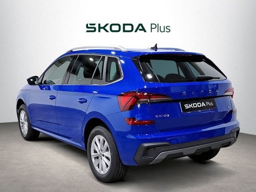 Skoda Kamiq 1.0 TSI 85kW (115CV) SELECTION