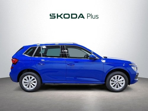 Skoda Kamiq 1.0 TSI 85kW (115CV) SELECTION