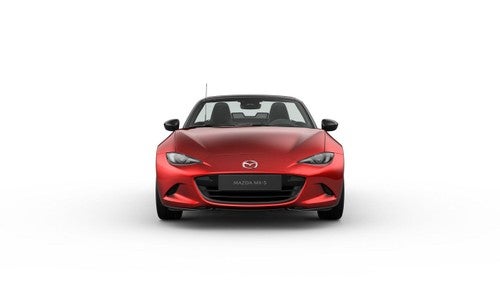 Mazda MX-5 1.5 SKYACTIV-G 97kW (132CV) Prime-Line