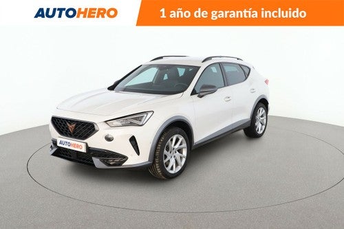 CUPRA Formentor 2.0 TDI 150