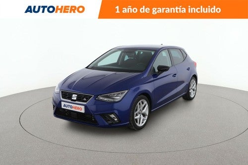 SEAT Ibiza 1.0 TSI FR