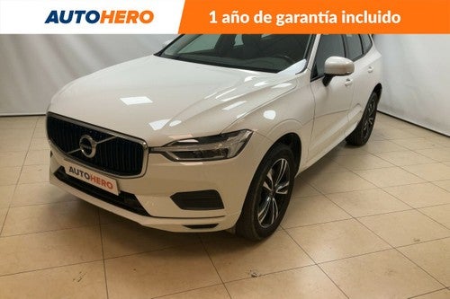 VOLVO XC60 T5 Momentum AWD Aut. 250