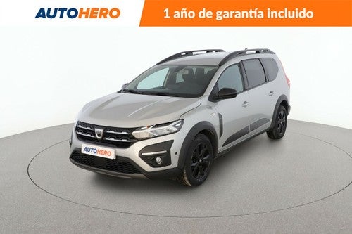 DACIA Jogger 1.0 TCe S.L Extreme 5pl.