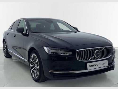 VOLVO S90 Recharge Bright Core T8 Plug-in-hybrid EAWD Automatic