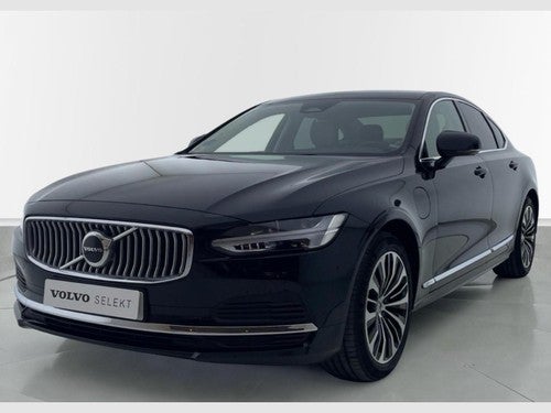 Volvo S90 S90 Recharge Bright Core T8 Plug-in-hybrid EAWD Automatic