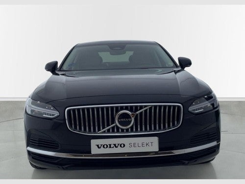 Volvo S90 S90 Recharge Bright Core T8 Plug-in-hybrid EAWD Automatic