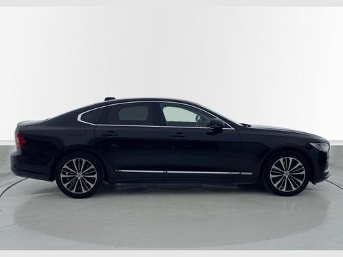 Volvo S90 S90 Recharge Bright Core T8 Plug-in-hybrid EAWD Automatic