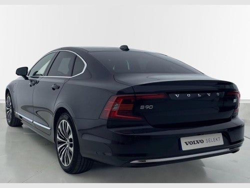 Volvo S90 S90 Recharge Bright Core T8 Plug-in-hybrid EAWD Automatic