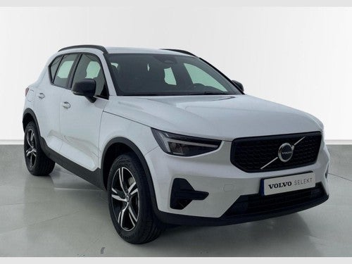 VOLVO XC40 2.0 B3 G Plus Dark Auto