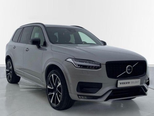 VOLVO XC90 B5 Ultimate Dark AWD Aut.