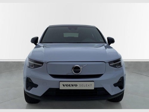 Volvo C40 C40 Recharge Plus, Single Extended Range, Eléctrico