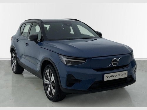 VOLVO XC40 P8 Recharge Core Eléctrico Puro