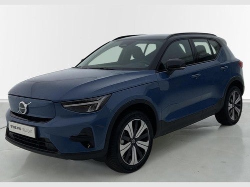 Volvo XC40 Recharge Eléctrico Core Auto