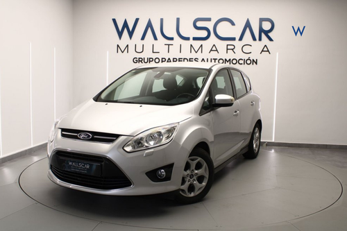 FORD C-Max 1.6TDCi Titanium 115