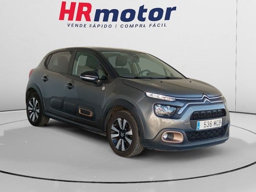 CITROEN C3 C-Series